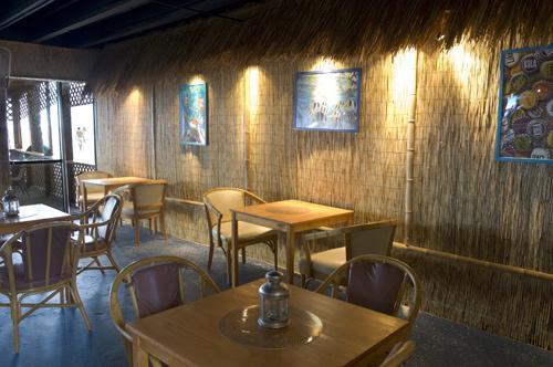 Travelodge Monaco Beach Resort 阳光岛滩 外观 照片